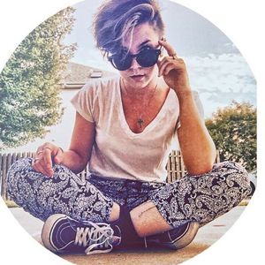 Meet your Posher, Sadie